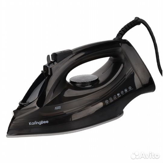 Утюг Xiaomi KaringBee Black RU