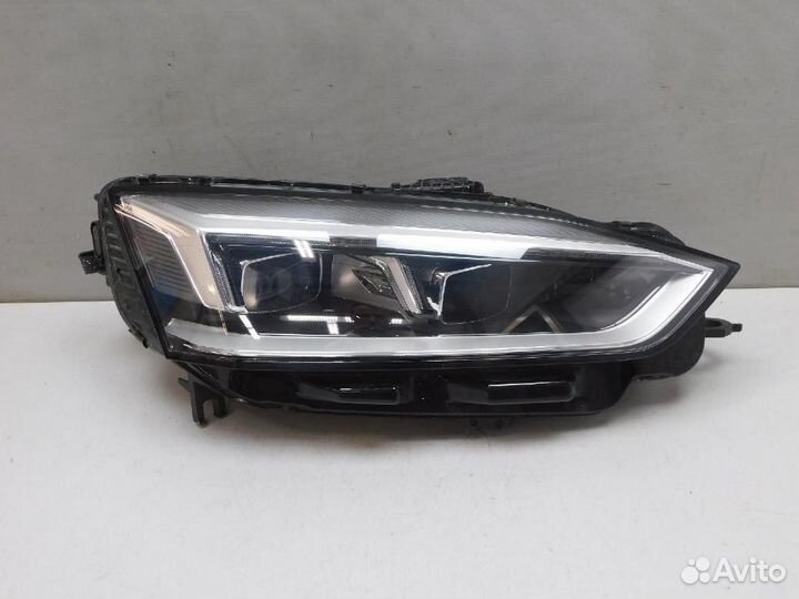 Фара правая Audi A5/RS5/S5