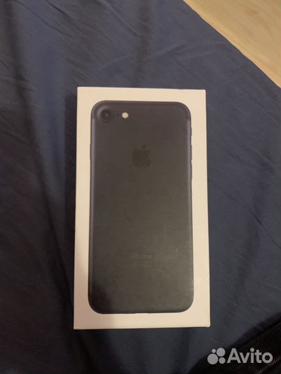 iPhone 7, 32 ГБ