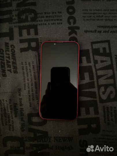 iPhone 13, 128 ГБ
