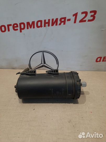 Фильтр паров топлива Mercedes E250 C207 271.860