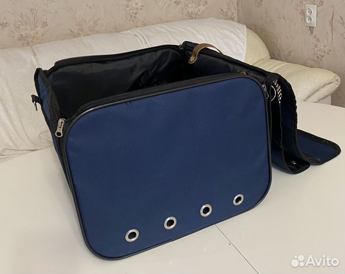 Сумка- переноска Ferplast Arca для животных