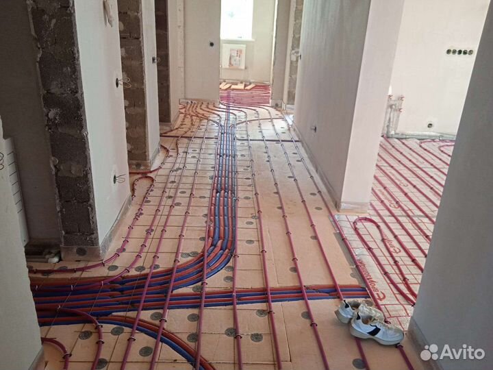 Сварочные работы, сантехник, вода, отопление