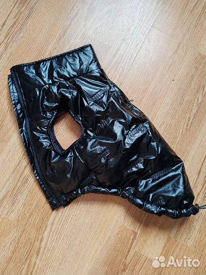 Новая желетка для собаки