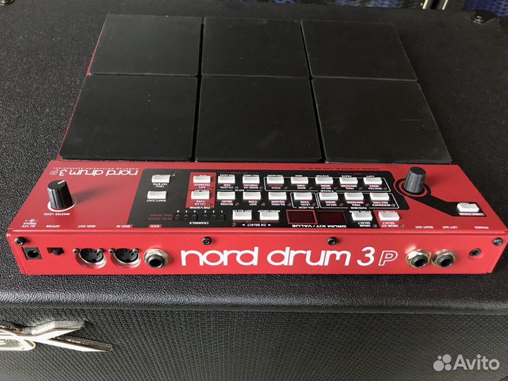 Nord Drum 3p в Наличии