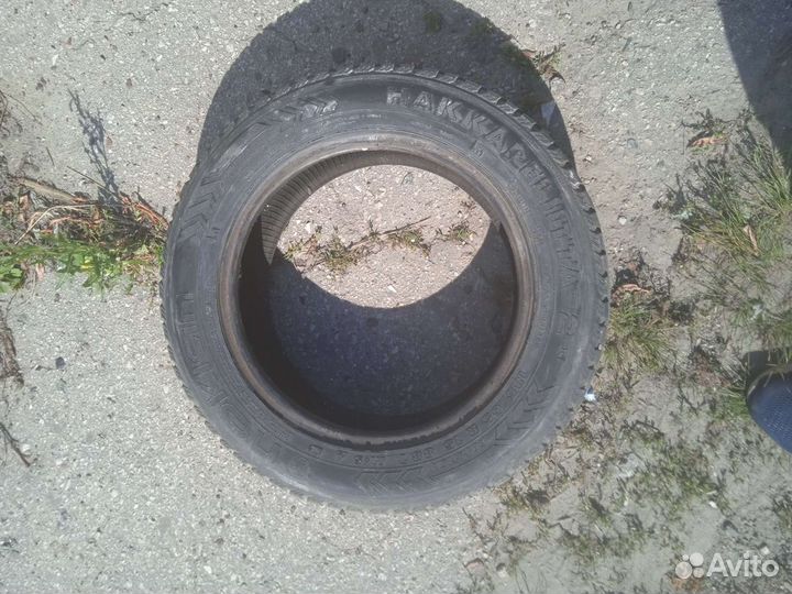 Nokian Tyres Hakkapeliitta 2 185/65 R15 88T