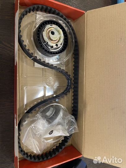 Ремкомплект грм largus