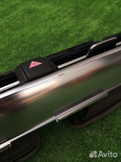 Дифлектор Kia K5 DL3 G4NA 2.0 150лс 2020