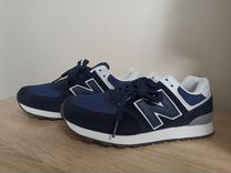 Кроссовки new balance