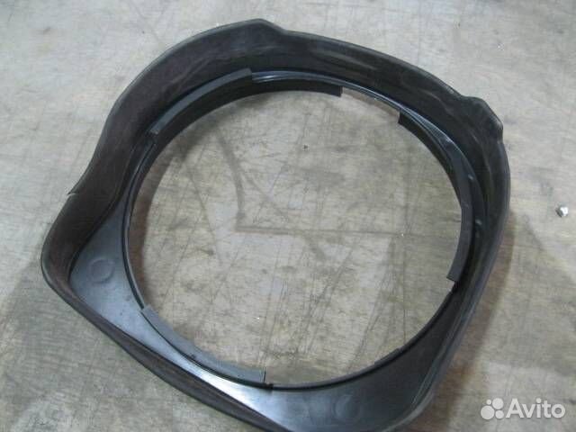 Кронштейн от VW Touareg 2002-2010