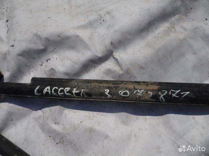Тяга задняя поперечная Chevrolet Lacetti 2003-2013