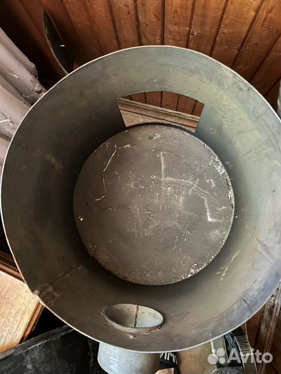 Набор для мангала