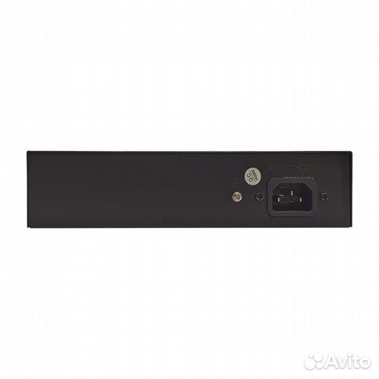 Коммутатор на 4 PoE порта ST-S45POE (2M/65W/A) (ве