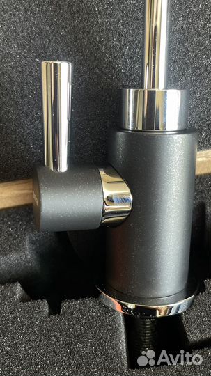 Кран для фильтра питьевой воды