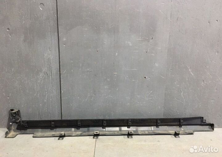 Порог правый Honda Cr-V 3 RE