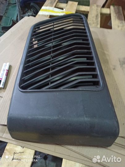 Створка воздухозаборника