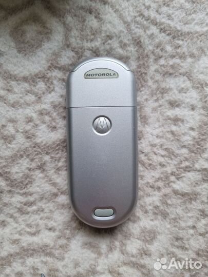 Motorola C205