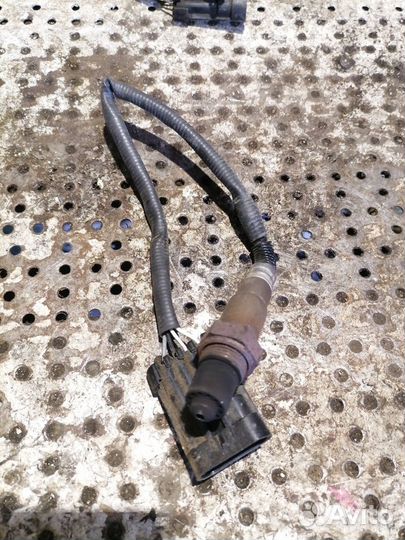 Лямбда-зонд Lifan Solano 2