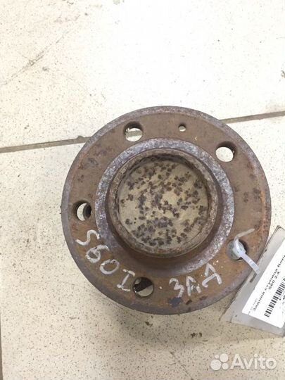 Ступица задняя Volvo S60 1