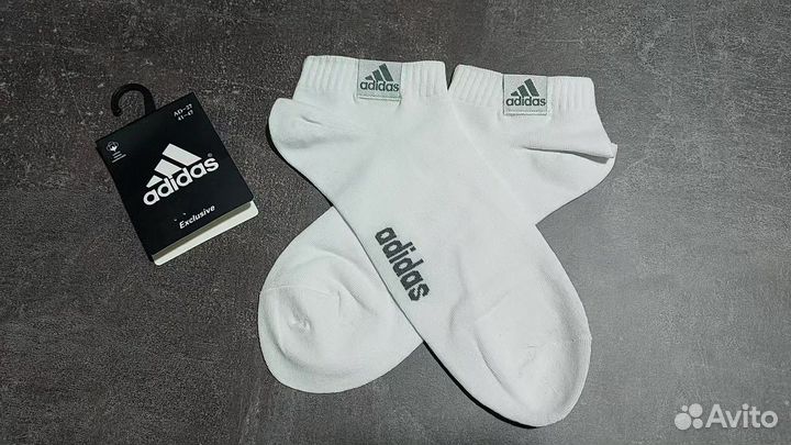 Носки Адидас