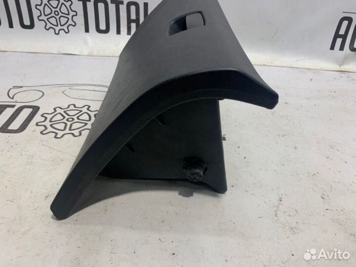 Бардачок Hyundai Solaris G4FC 2014