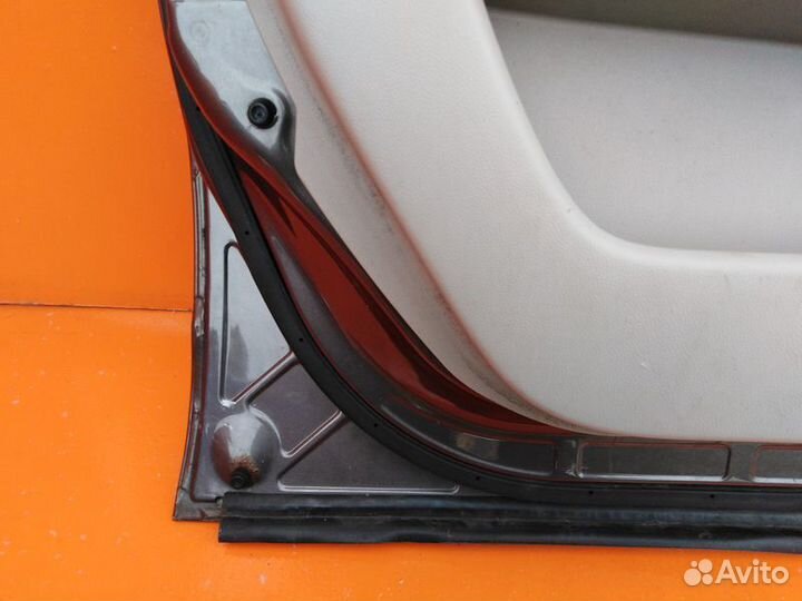 Дверь боковая передняя левая Acura Rdx TB1 2.3