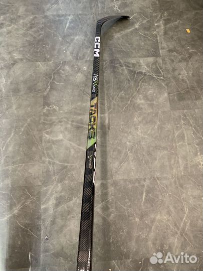 Клюшка хоккейная CCM SuperTacks