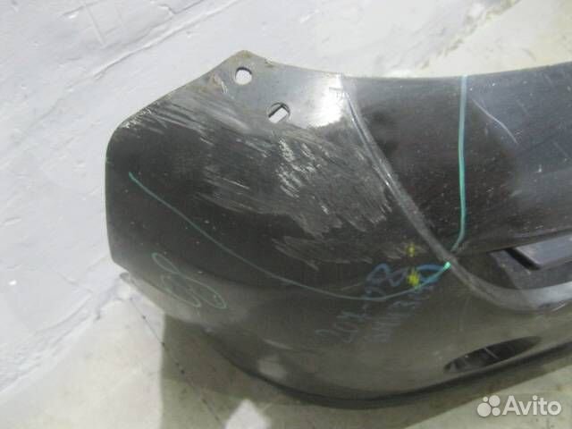 Бампер передний от BMW 3-серия E46 1998-2005