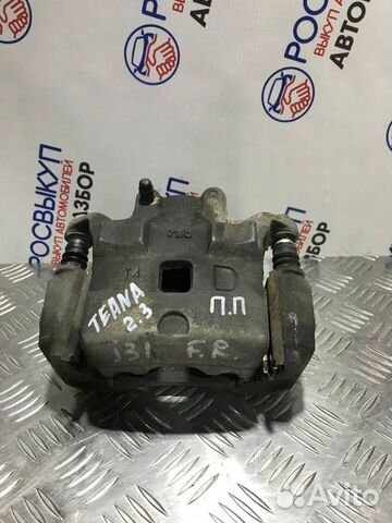 Суппорт Nissan Teana J31