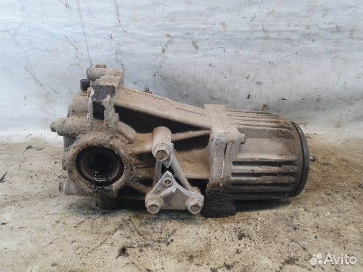 Редуктор задний Citroen C-Crosser 4B12 2008