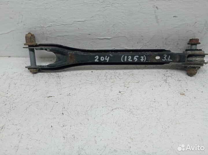 Рычаг задний правый Mercedes C-klasse W204