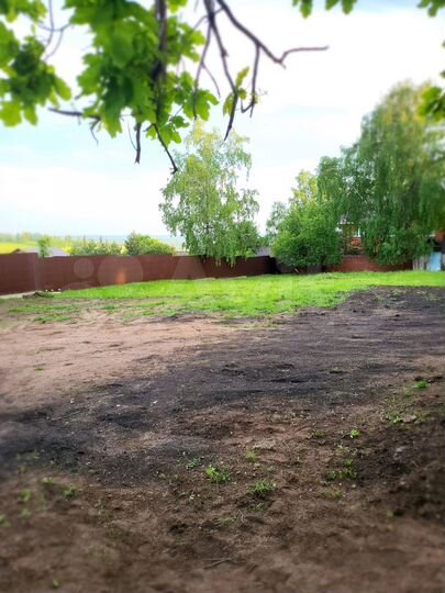 Участок 20 сот. (ИЖС)