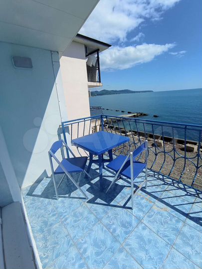 1-к. квартира, 35 м², 3/3 эт.