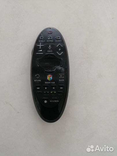 Телевизор samsung 55