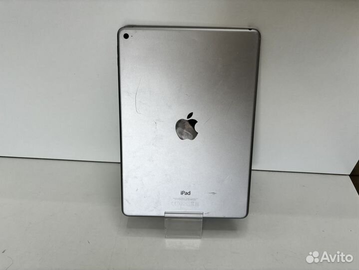 Планшет без SIM-карты Apple iPad Air 2 WiFi 32 GB