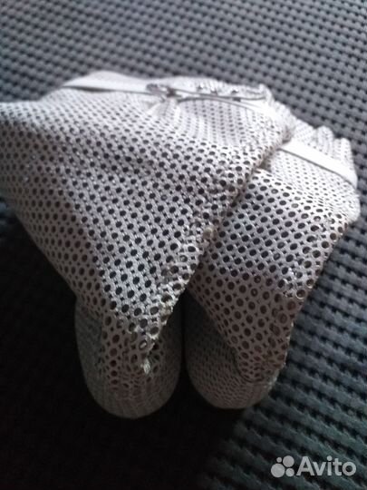 Летние женские сапожки