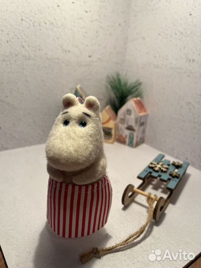 Муми-мама для Инны