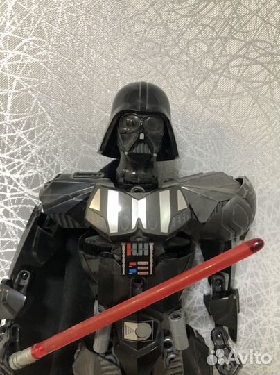 Lego звездные войны