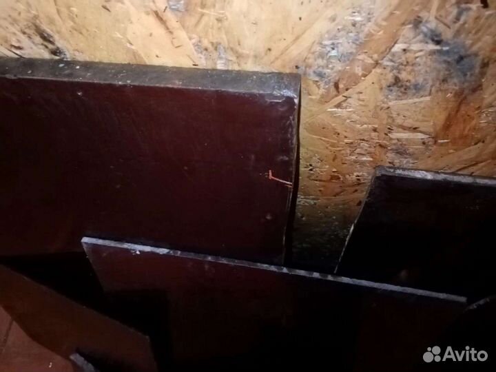 Текстолит СССР