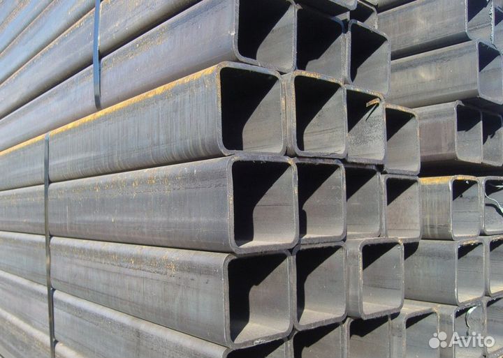 Профильная труба