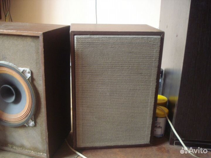 Акустическая система