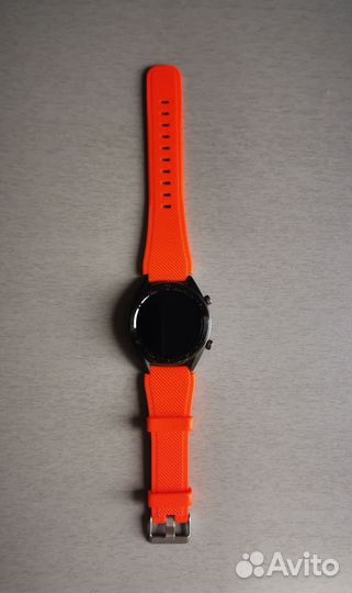 Смарт часы huawei watch gt 2