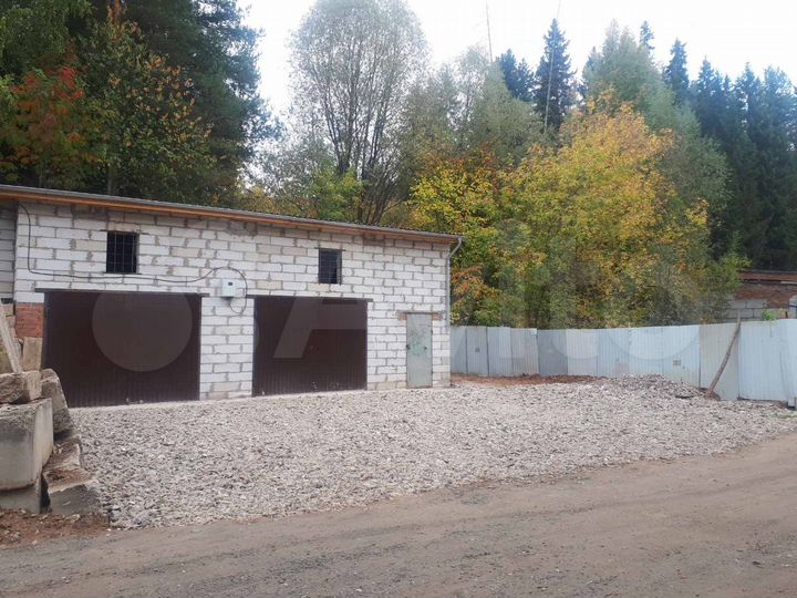Автосервис, 87 м²