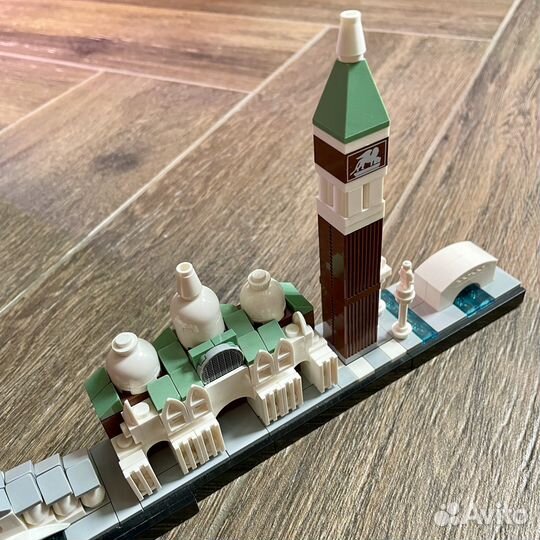 Lego Architecture 21026 Venice