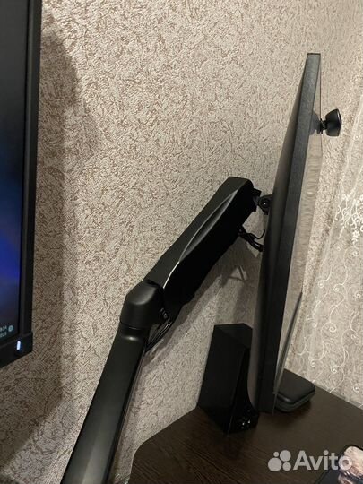 Монитор Philips 24” 2K IPS