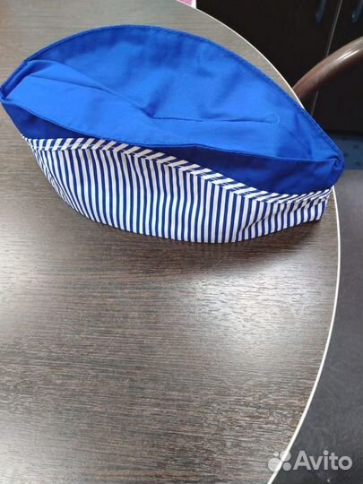 Пилотка/чепчек/женская униформа/колпак