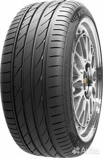 Maxxis Victra Sport SUV VS5 295/35 R21 Y