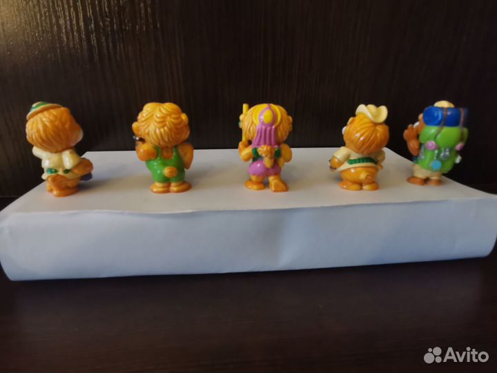 Киндер-сюрприз 