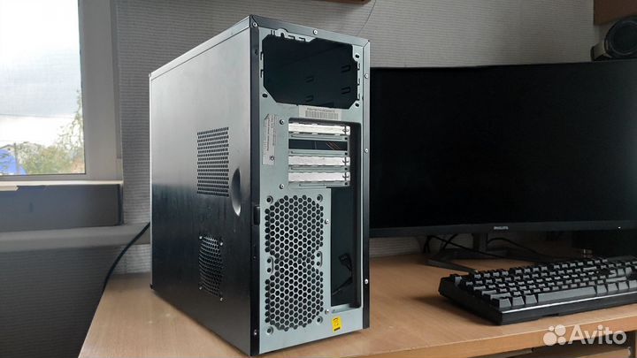 Корпус для пк