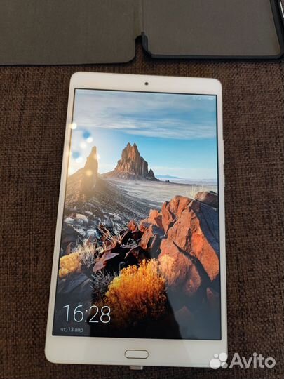 Планшет huawei mediapad m3